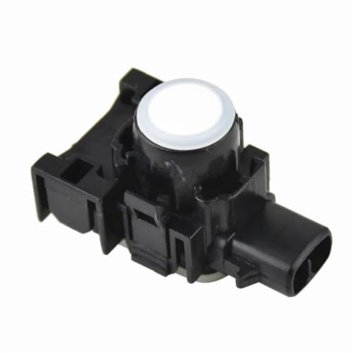 Parksensor FüR Autos Rückfahrassistent PDC Einparkhilfe Sensor Kd47-67Uc1 Für Mazda 3 5 6 Für Cx-5 89341-53030 89341-0E010 Parksensor FüR Autos Rückfahrassistent PDC Einparkhilfe Sensor Kd47-67Uc1 Für Mazda 3 5 6 Für Cx-5 89341-53030 89341-0E010 von Catalpa fine