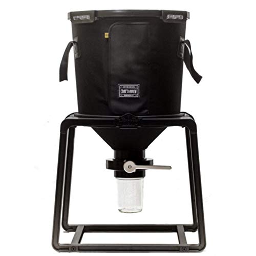 Catalyst Tankabdeckung, 6,4 l von Craft A Brew