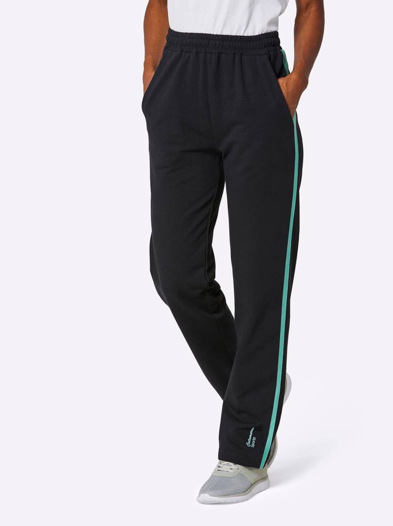 Freizeithose von Catamaran Sports