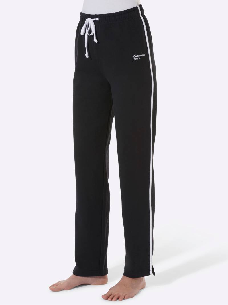 Freizeithose von Catamaran Sports