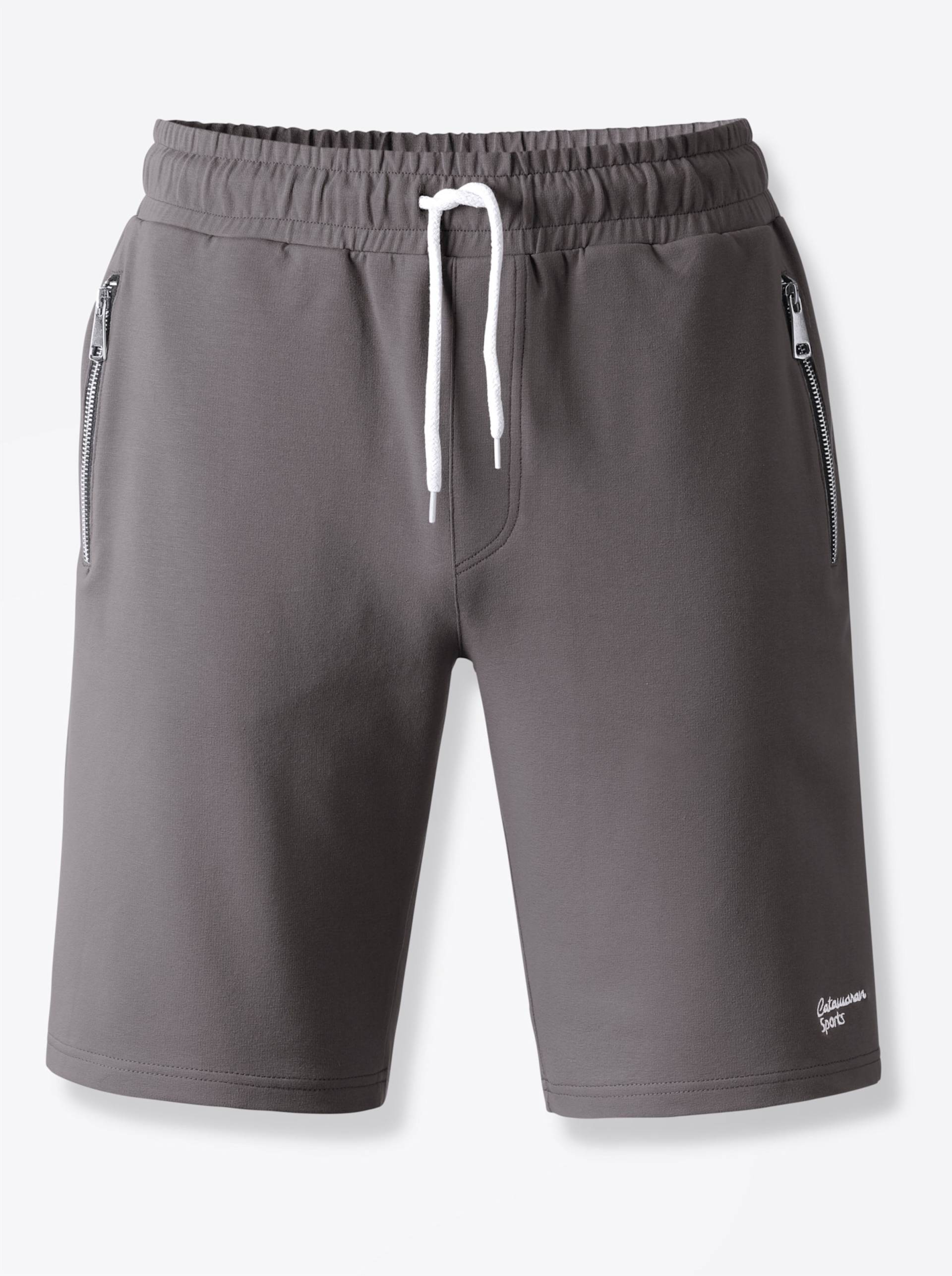 Freizeithose von Catamaran Sports