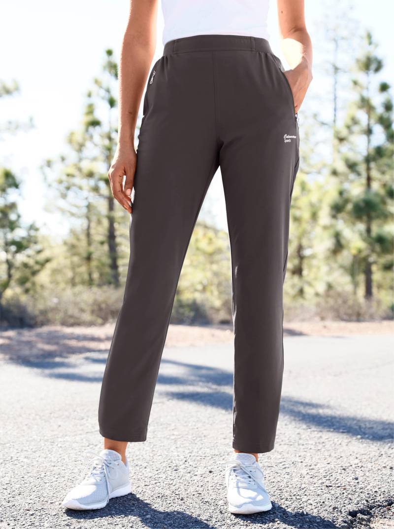 Freizeithose von Catamaran Sports