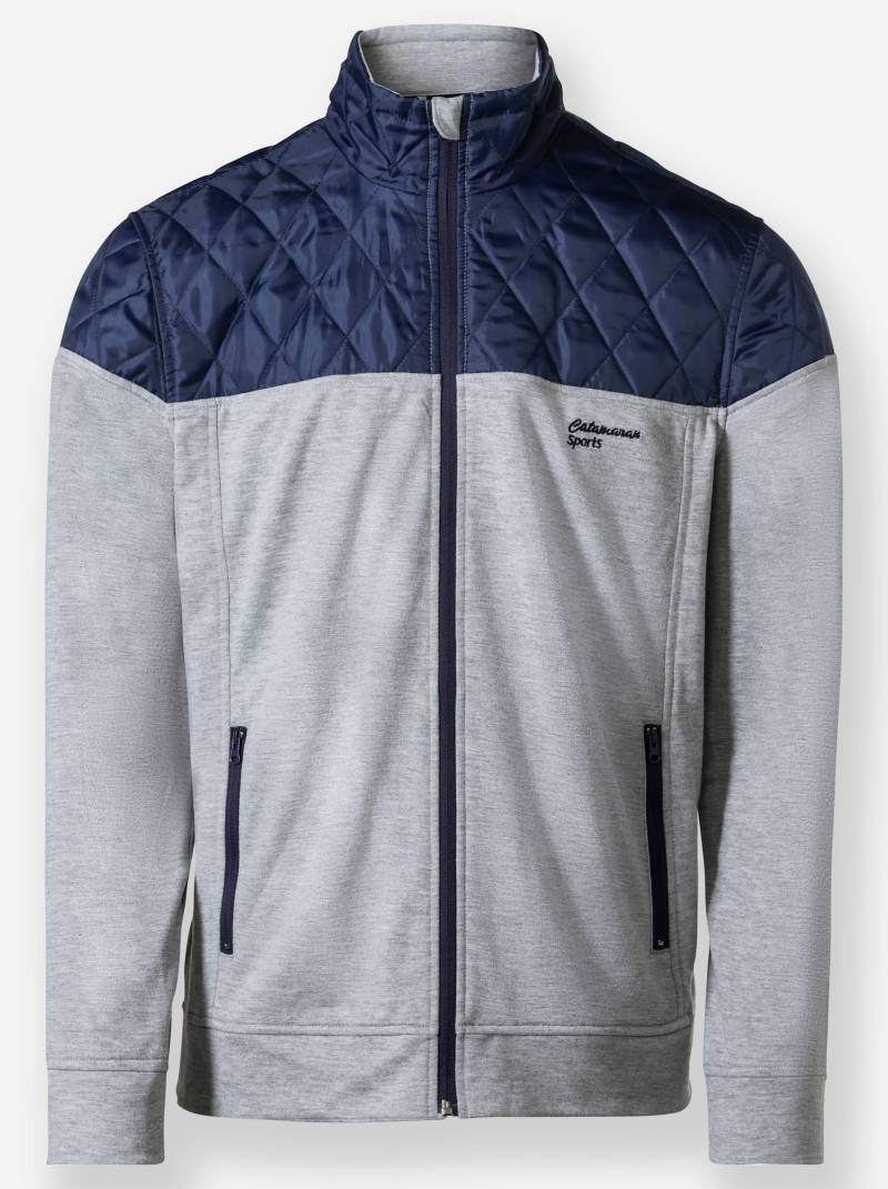Freizeitjacke von Catamaran Sports