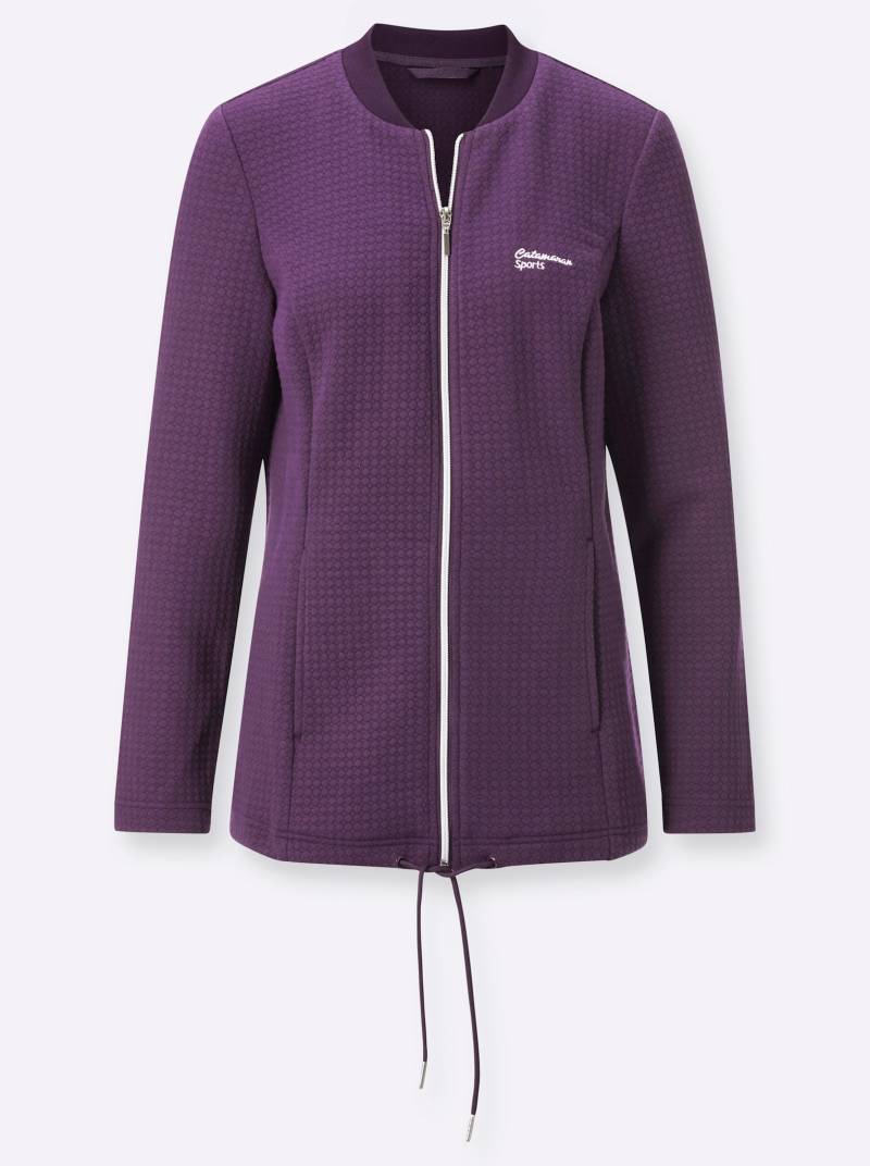 Funktionsjacke von Catamaran Sports