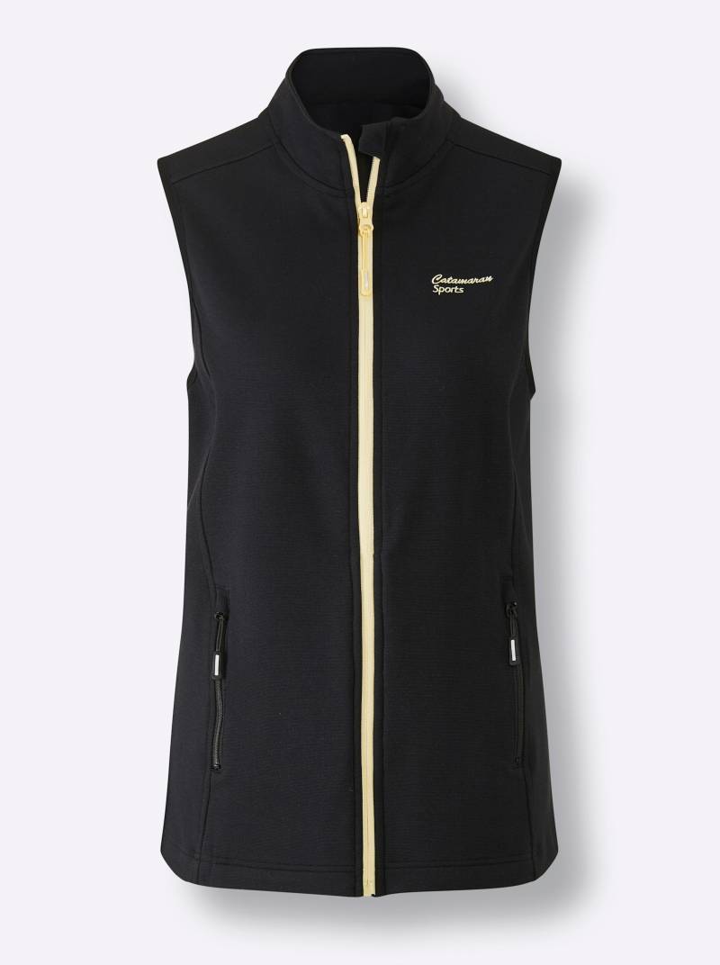 Funktionsweste von Catamaran Sports
