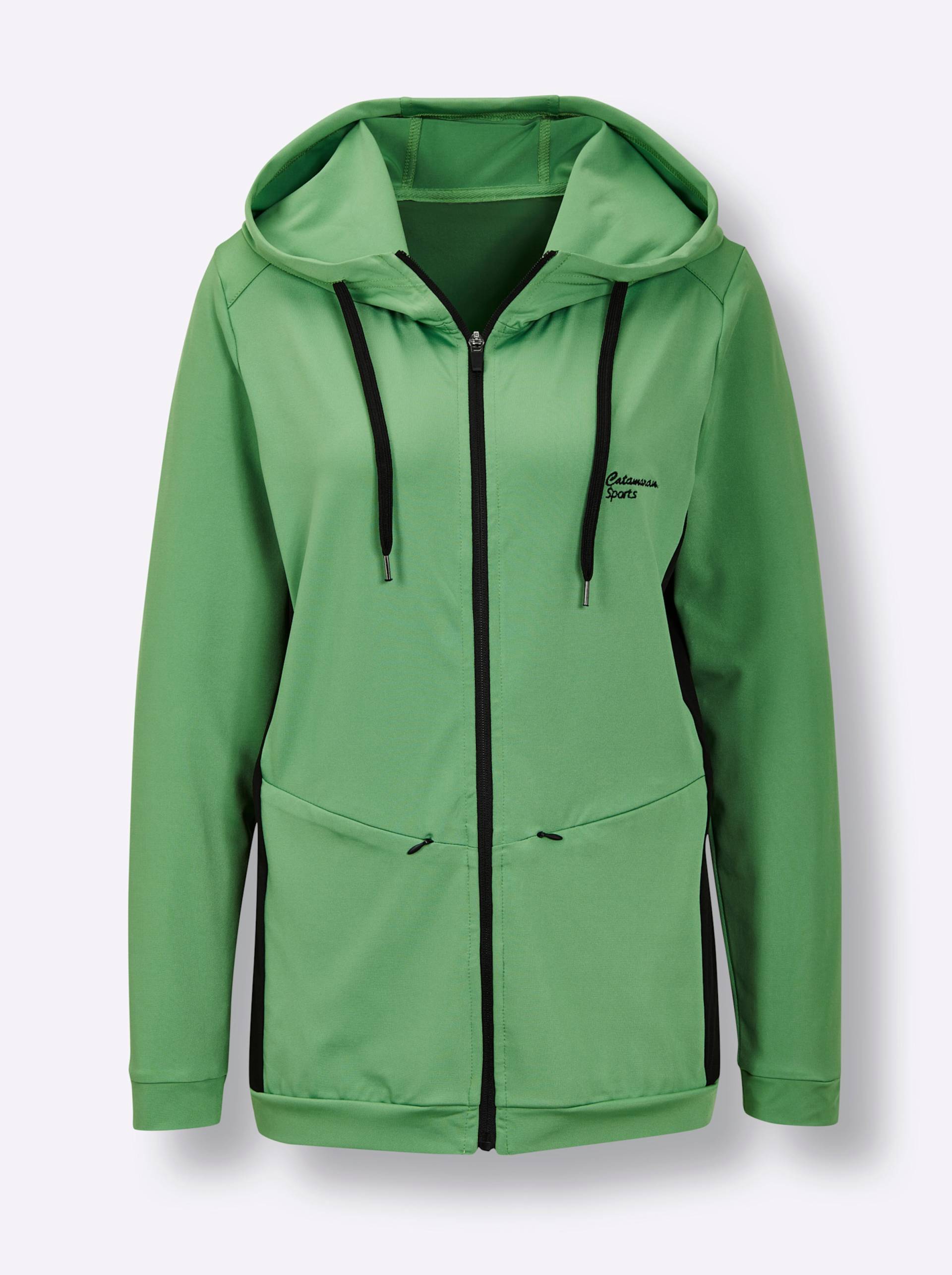 Funktionsjacke Funktionsjacke von Catamaran Sports