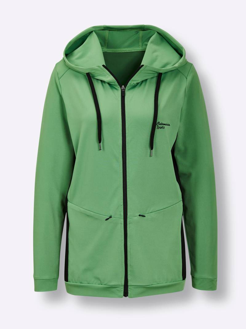 Funktionsjacke von Catamaran Sports