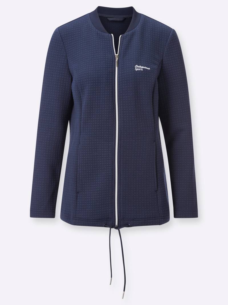 Funktionsjacke von Catamaran Sports