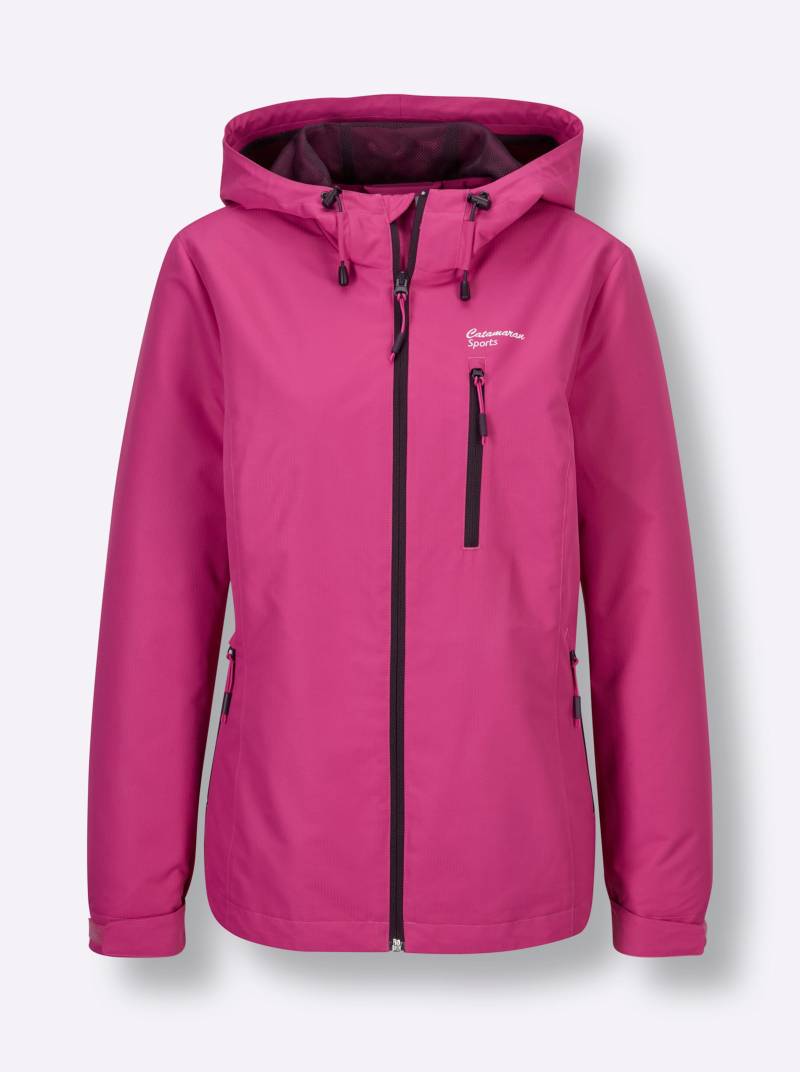 Funktionsjacke Funktionsjacke von Catamaran Sports