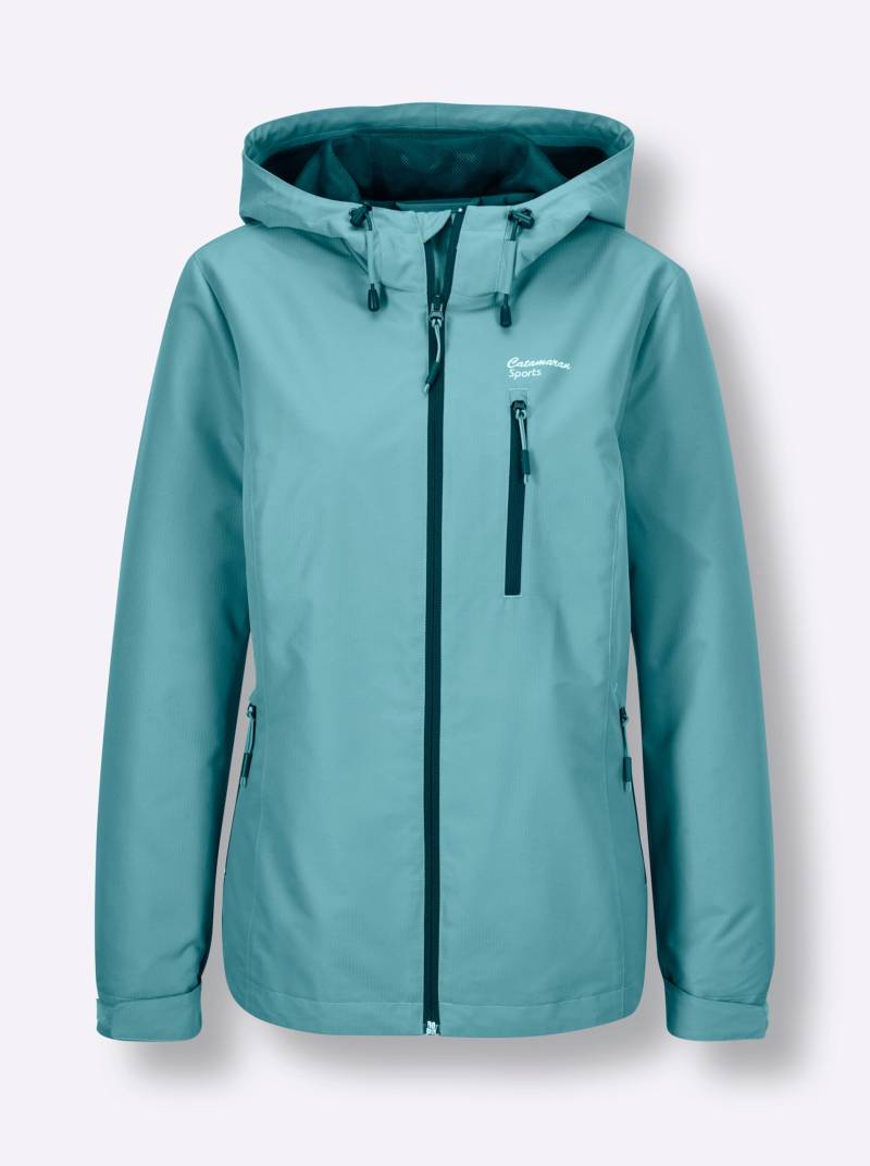Funktionsjacke Funktionsjacke von Catamaran Sports