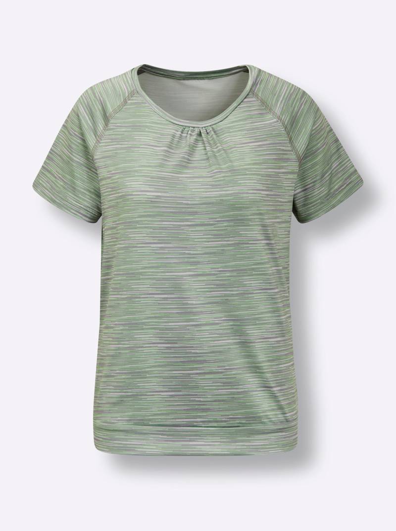 Funktionsshirt von Catamaran Sports
