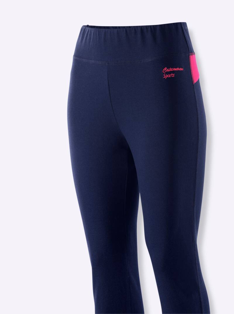 Sporthose von Catamaran Sports