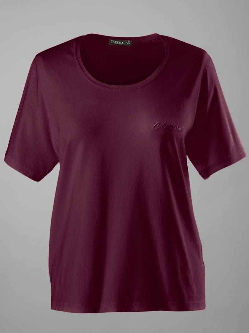 Sportshirt von Catamaran Sports