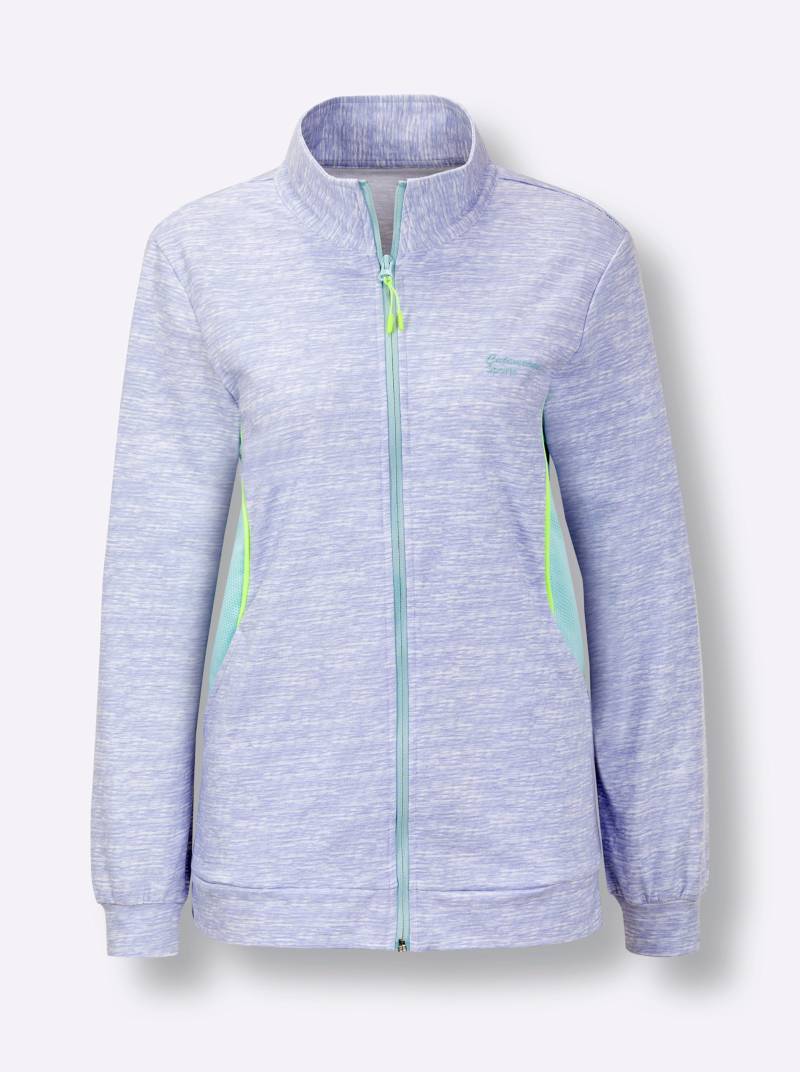Sweatjacke von Catamaran Sports