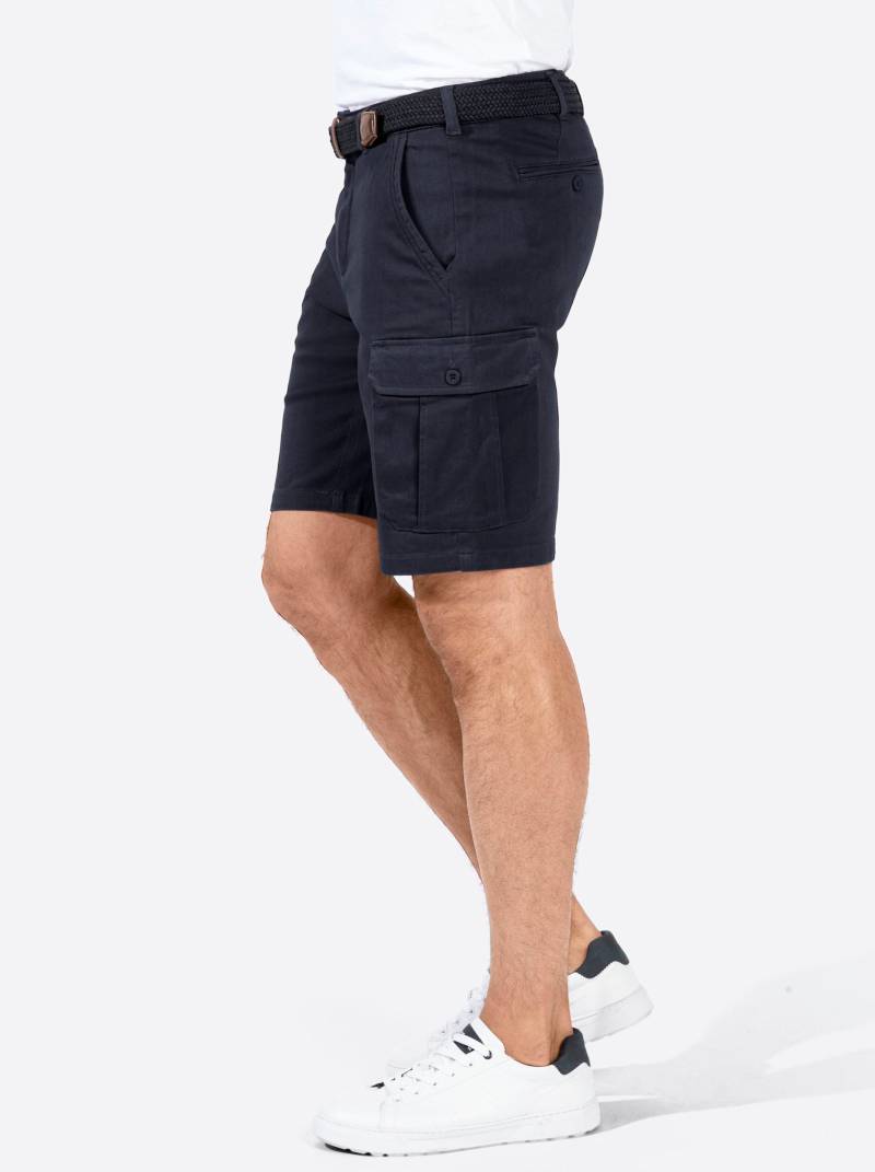 Bermudas von Catamaran