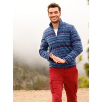 Catamaran Fleecejacke Catamaran Fleecejacke von Catamaran