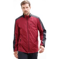 Catamaran Funktionsjacke, mit Kapuze Catamaran Funktionsjacke, mit Kapuze von Catamaran