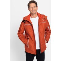 Catamaran Funktionsjacke, mit Kapuze Catamaran Funktionsjacke, mit Kapuze von Catamaran
