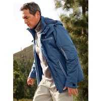 Catamaran Funktionsjacke, mit Kapuze von Catamaran