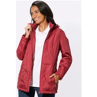 Catamaran Funktionsjacke, mit Kapuze von Catamaran