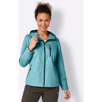 Catamaran Funktionsjacke, mit Kapuze von Catamaran