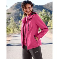 Catamaran Funktionsjacke, mit Kapuze von Catamaran