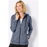 Catamaran Funktionsjacke mit Kapuze von Catamaran