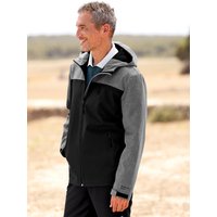 Catamaran Funktionsjacke mit Kapuze von Catamaran