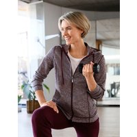 Catamaran Funktionsjacke mit Kapuze von Catamaran