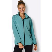 Catamaran Funktionsjacke mit Kapuze Catamaran Funktionsjacke mit Kapuze von Catamaran