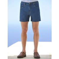 Jeansshorts, (1 tlg.) von Catamaran