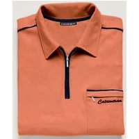 Poloshirt "Kurzarm-Poloshirt" von Catamaran