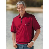 Poloshirt "Kurzarm-Poloshirt" von Catamaran