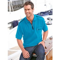 Poloshirt "Kurzarm-Poloshirt" von Catamaran