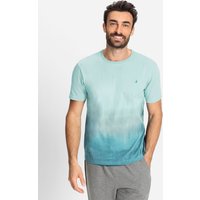 Catamaran Kurzarmshirt "Freizeitshirt", (1 tlg.) von Catamaran