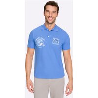 Catamaran Kurzarmshirt "Kurzarm-Poloshirt" 1 tlg. von Catamaran