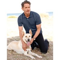 Catamaran Kurzarmshirt "Kurzarm-Poloshirt" 1 Stk. tlg. Catamaran Kurzarmshirt "Kurzarm-Poloshirt" 1 Stk. tlg. von Catamaran