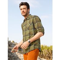 Catamaran Langarmhemd von Catamaran