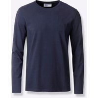 Catamaran Langarmshirt "Freizeitshirt", (2 tlg.) von Catamaran