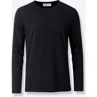 Catamaran Langarmshirt "Freizeitshirt", (2 tlg.) von Catamaran