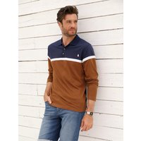 Catamaran Langarmshirt "Langarm-Poloshirt", 1 tlg. Catamaran Langarmshirt "Langarm-Poloshirt", 1 tlg. von Catamaran
