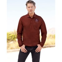 Catamaran Langarmshirt "Langarm-Poloshirt", (1 tlg.) Catamaran Langarmshirt "Langarm-Poloshirt", (1 tlg.) von Catamaran