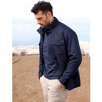 Catamaran Langjacke ohne Kapuze Catamaran Langjacke ohne Kapuze von Catamaran
