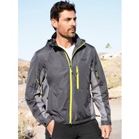 Catamaran Outdoorjacke mit Kapuze von Catamaran