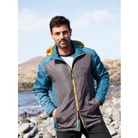 Catamaran Outdoorjacke mit Kapuze Catamaran Outdoorjacke mit Kapuze von Catamaran