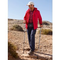 Catamaran Outdoorjacke mit Kapuze Catamaran Outdoorjacke mit Kapuze von Catamaran