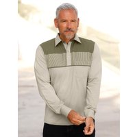 Catamaran Poloshirt "Langarm-Poloshirt", (1 tlg.) Catamaran Poloshirt "Langarm-Poloshirt", (1 tlg.) von Catamaran