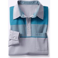 Catamaran Poloshirt "Langarm-Poloshirt", (1 tlg.) von Catamaran