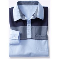 Catamaran Poloshirt "Langarm-Poloshirt" 1 Stk. tlg. Catamaran Poloshirt "Langarm-Poloshirt" 1 Stk. tlg. von Catamaran