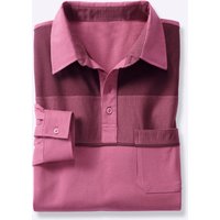 Catamaran Poloshirt "Langarm-Poloshirt", (1 tlg.) von Catamaran